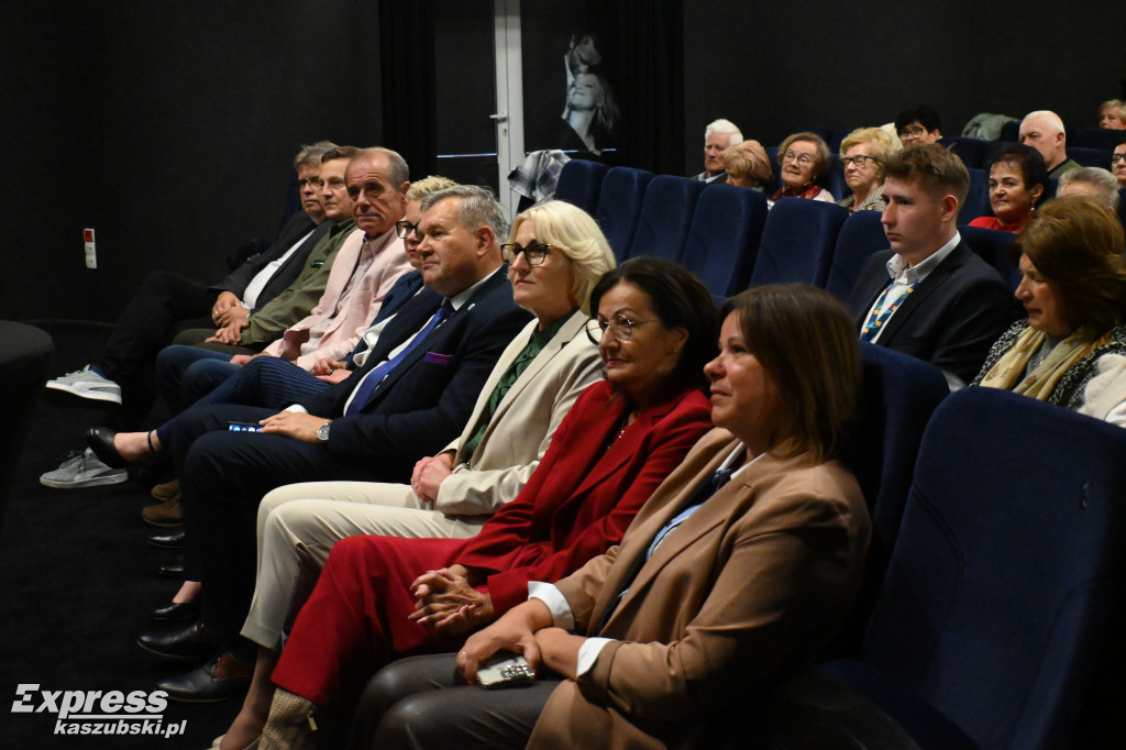 Inauguracja roku akademickiego Uniwersytetu Trzeciego Wieku