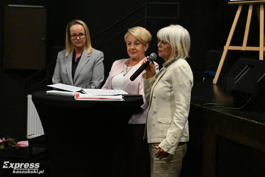 Inauguracja roku akademickiego Uniwersytetu Trzeciego Wieku