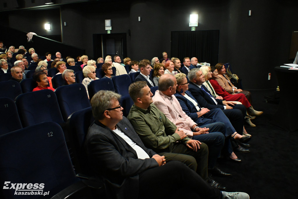 Inauguracja roku akademickiego Uniwersytetu Trzeciego Wieku