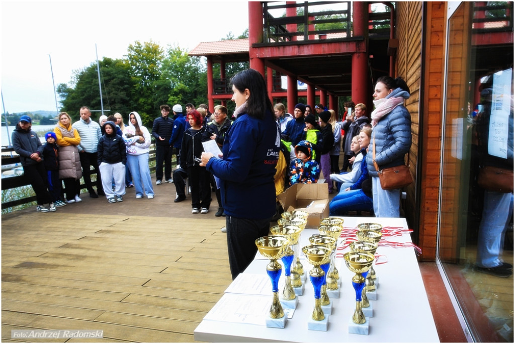  XIX Mistrzostwa Kartuz w Złotej Górze podsumowały cykl
