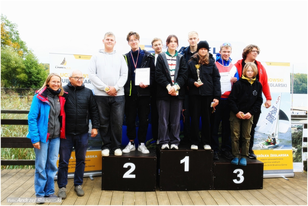  XIX Mistrzostwa Kartuz w Złotej Górze podsumowały cykl