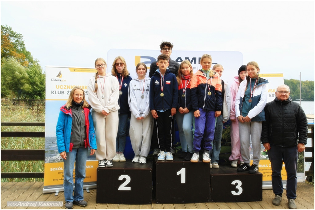  XIX Mistrzostwa Kartuz w Złotej Górze podsumowały cykl