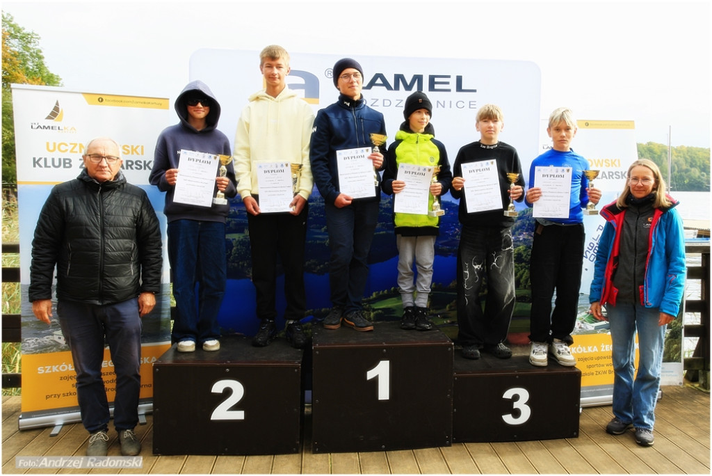  XIX Mistrzostwa Kartuz w Złotej Górze podsumowały cykl