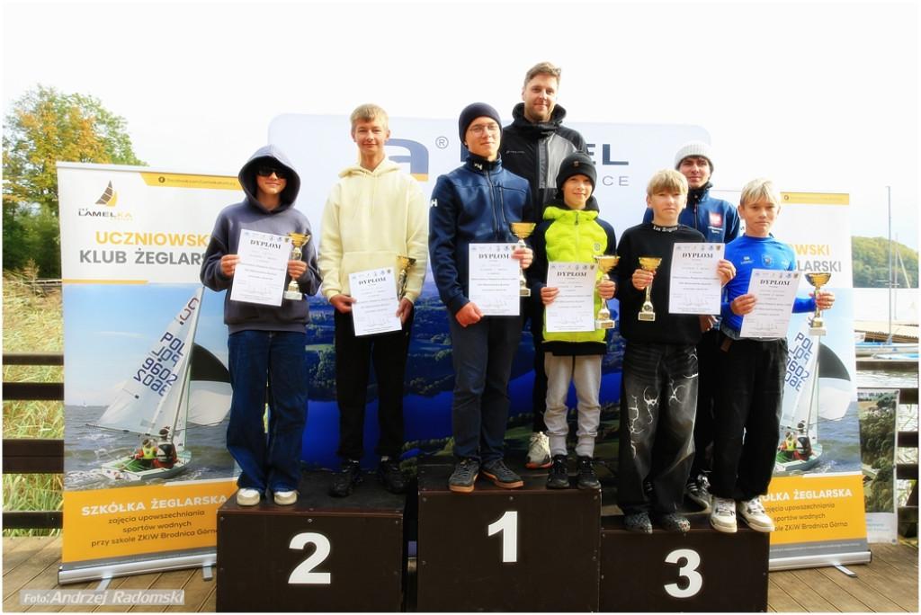  XIX Mistrzostwa Kartuz w Złotej Górze podsumowały cykl