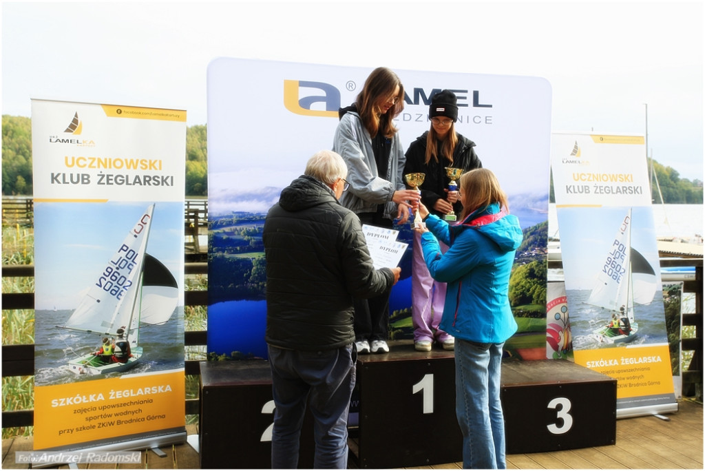  XIX Mistrzostwa Kartuz w Złotej Górze podsumowały cykl