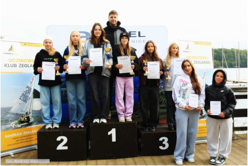  XIX Mistrzostwa Kartuz w Złotej Górze podsumowały cykl