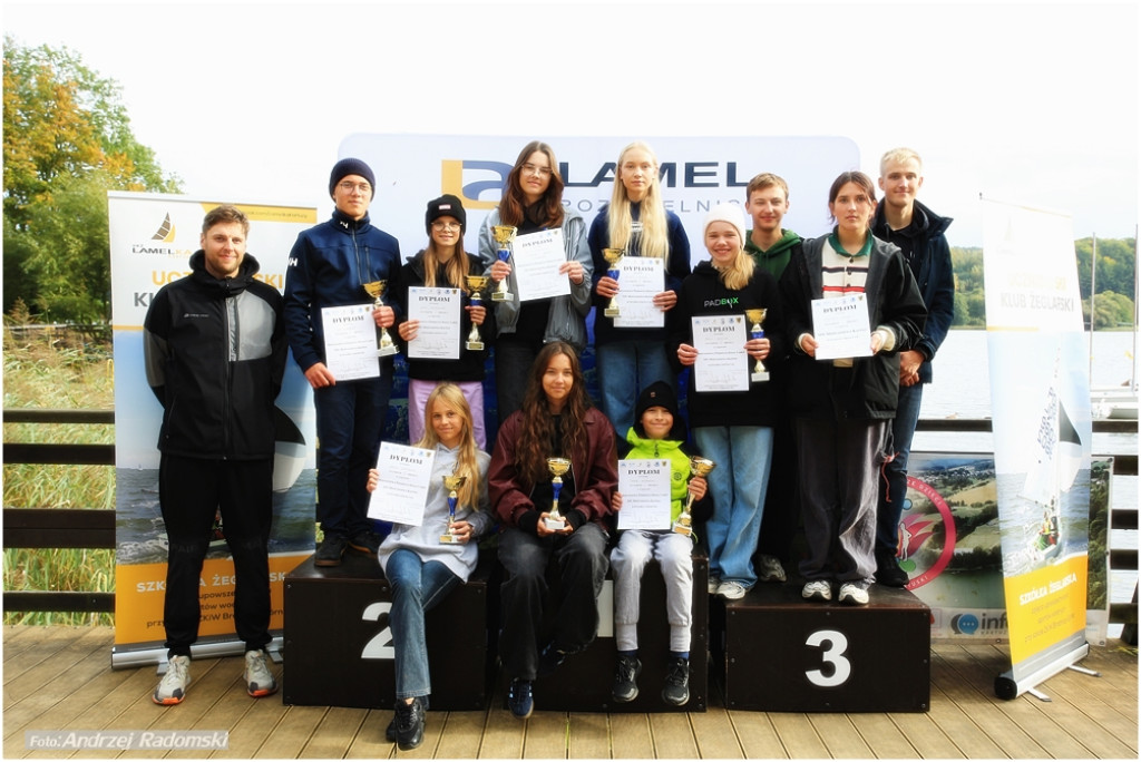  XIX Mistrzostwa Kartuz w Złotej Górze podsumowały cykl