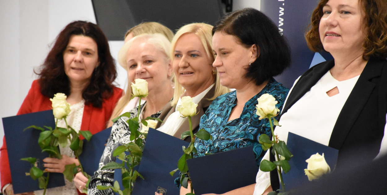  Powiatowe uroczystości Dnia Edukacji Narodowej