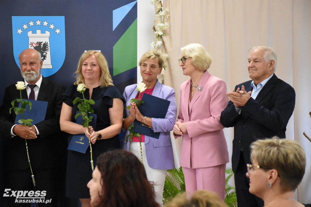  Powiatowe uroczystości Dnia Edukacji Narodowej