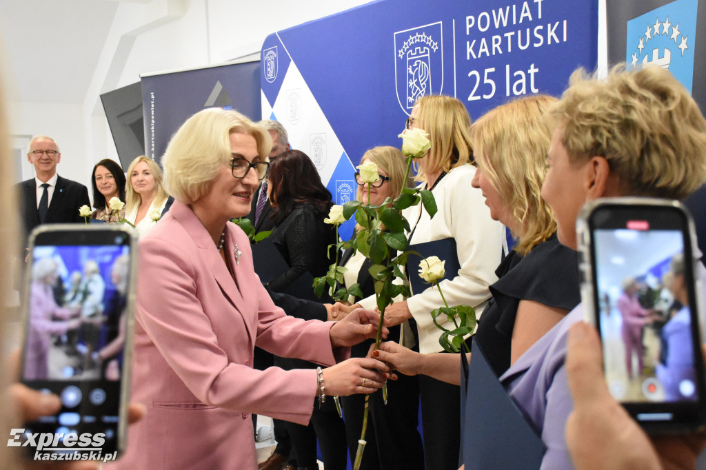  Powiatowe uroczystości Dnia Edukacji Narodowej