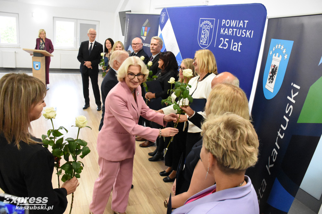  Powiatowe uroczystości Dnia Edukacji Narodowej