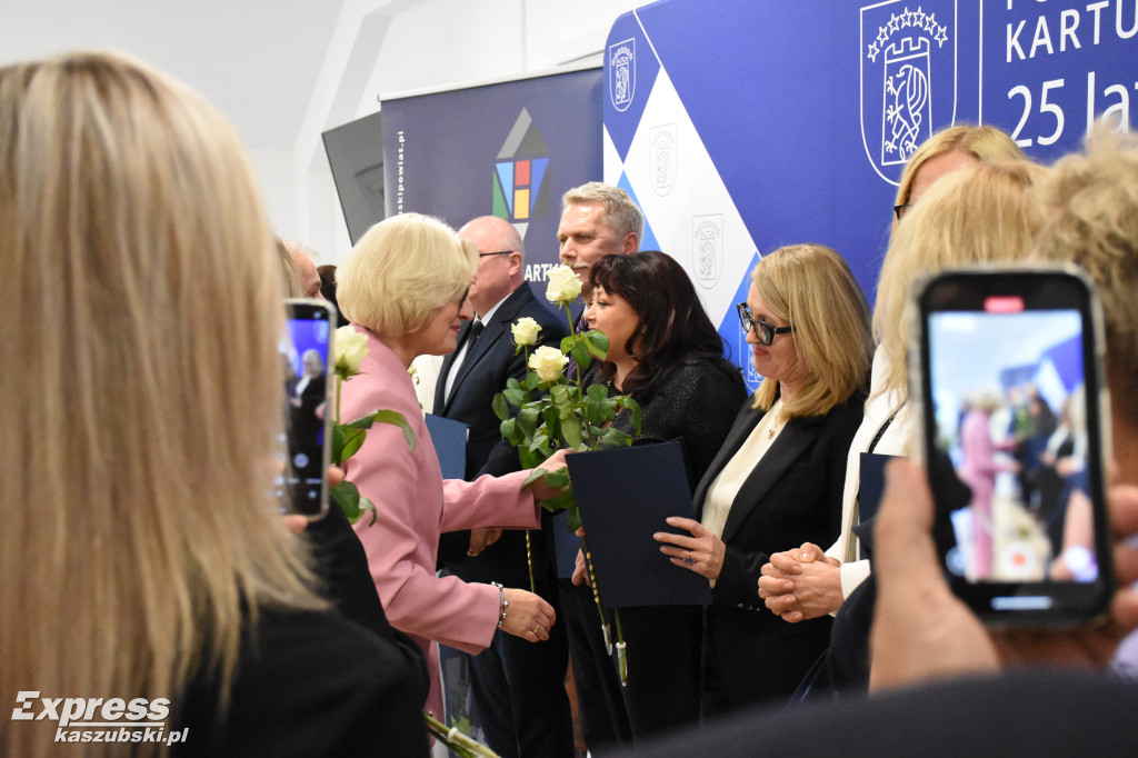  Powiatowe uroczystości Dnia Edukacji Narodowej