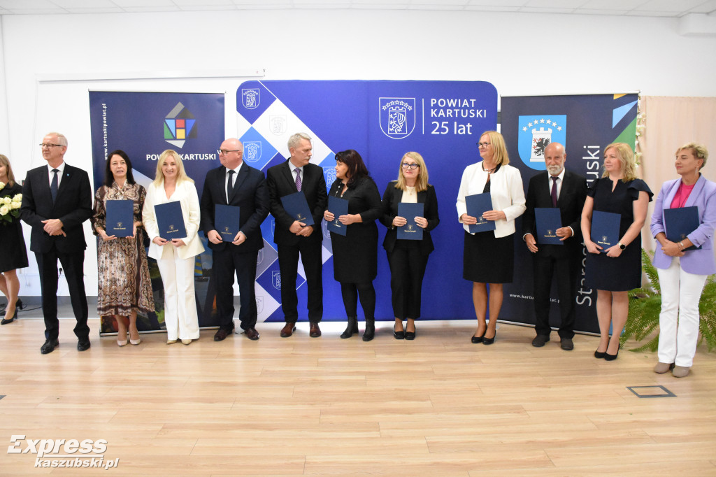  Powiatowe uroczystości Dnia Edukacji Narodowej