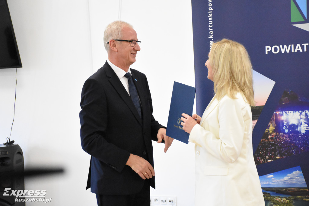  Powiatowe uroczystości Dnia Edukacji Narodowej