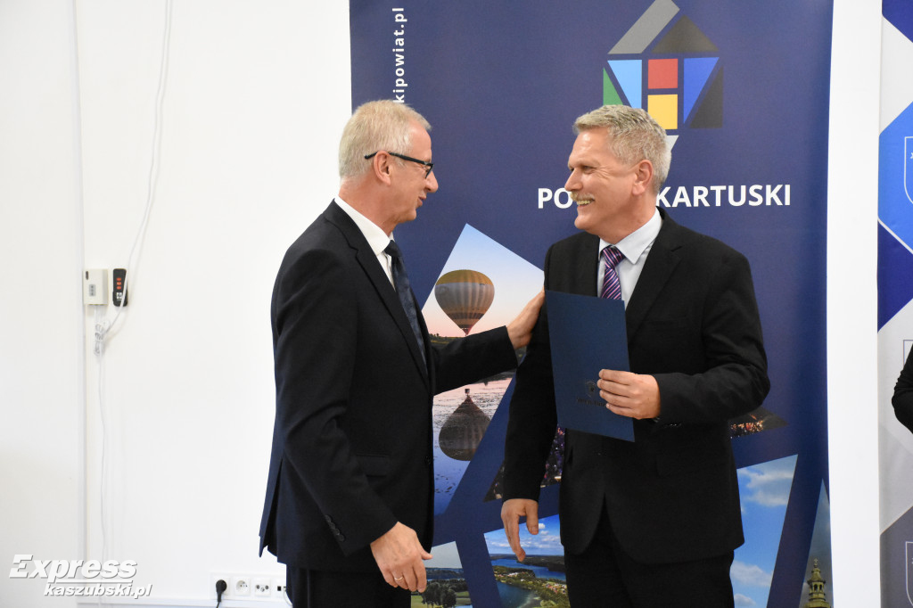  Powiatowe uroczystości Dnia Edukacji Narodowej
