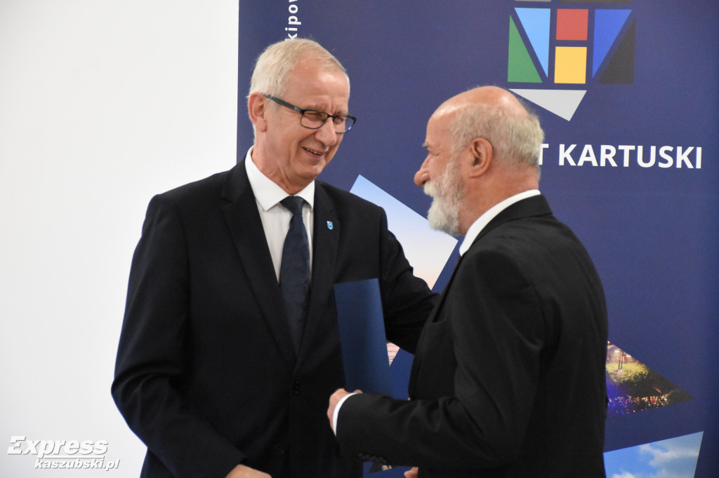  Powiatowe uroczystości Dnia Edukacji Narodowej