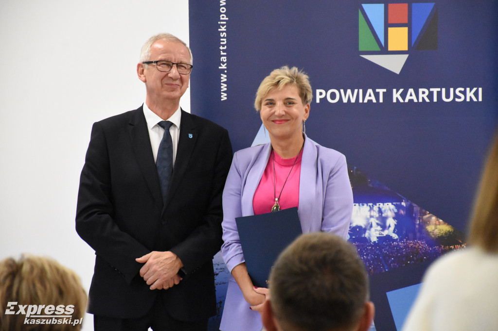  Powiatowe uroczystości Dnia Edukacji Narodowej