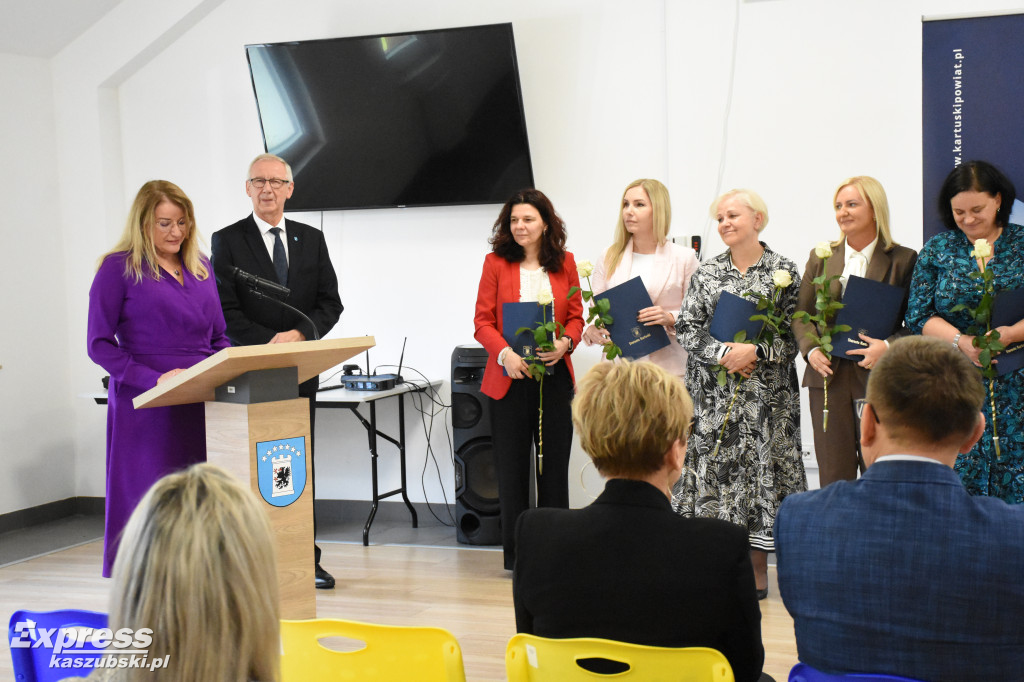  Powiatowe uroczystości Dnia Edukacji Narodowej