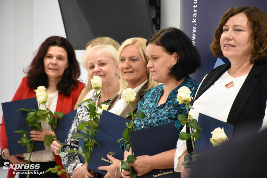  Powiatowe uroczystości Dnia Edukacji Narodowej