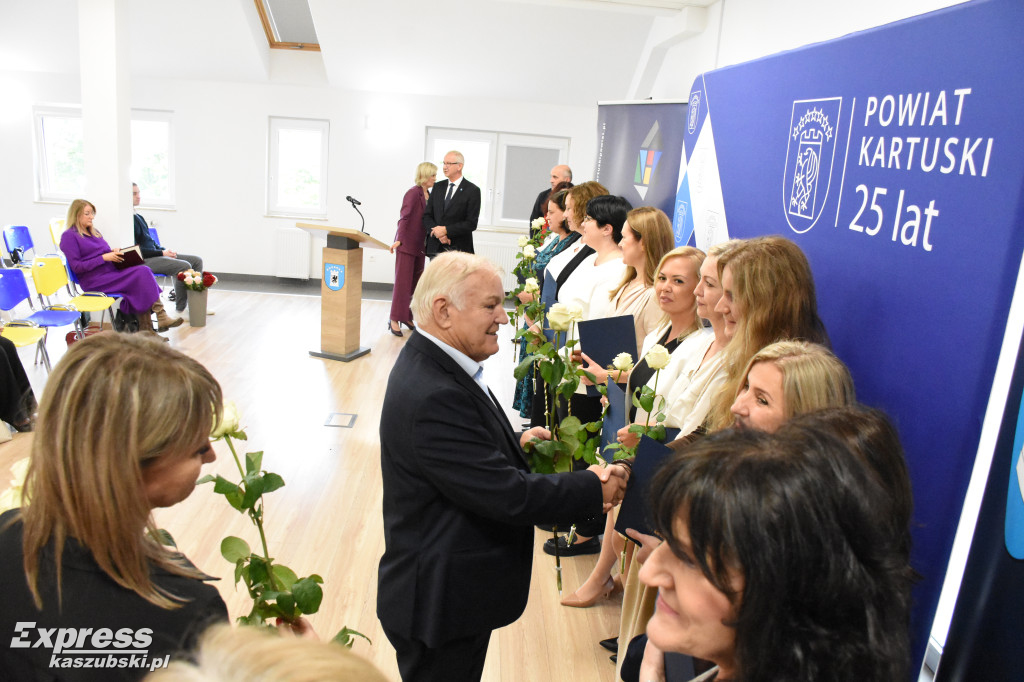  Powiatowe uroczystości Dnia Edukacji Narodowej