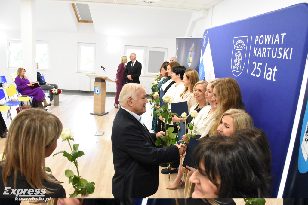  Powiatowe uroczystości Dnia Edukacji Narodowej