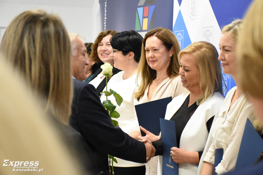  Powiatowe uroczystości Dnia Edukacji Narodowej