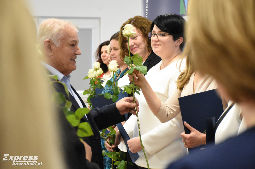  Powiatowe uroczystości Dnia Edukacji Narodowej