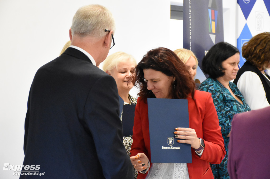  Powiatowe uroczystości Dnia Edukacji Narodowej