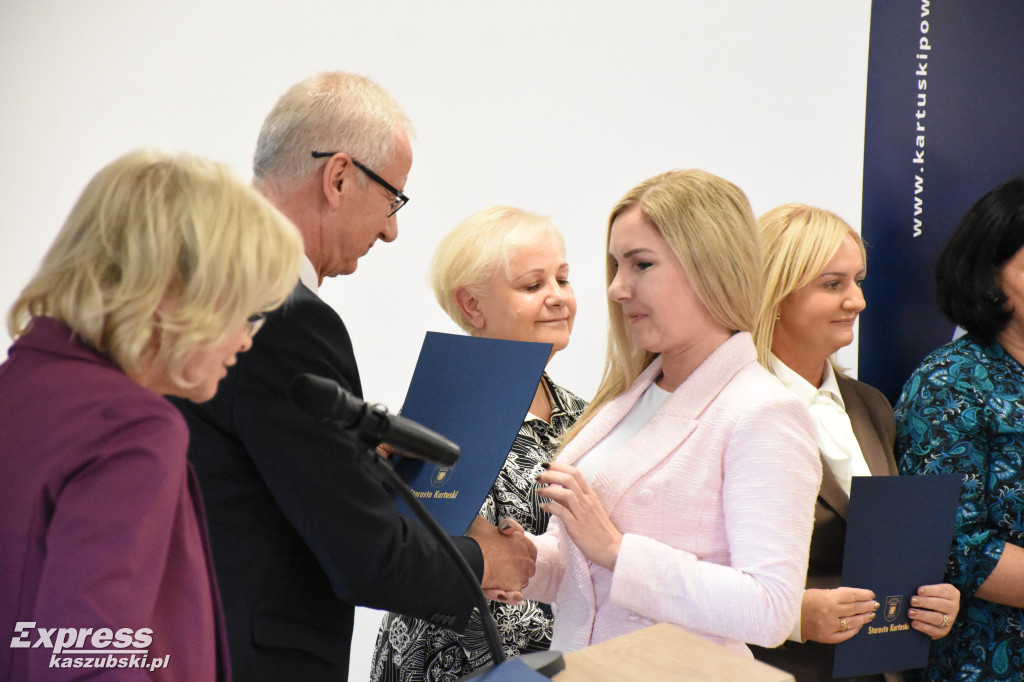  Powiatowe uroczystości Dnia Edukacji Narodowej