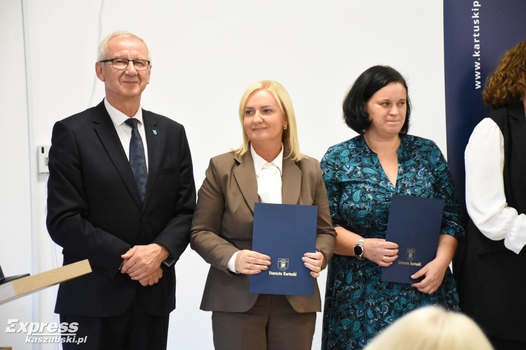  Powiatowe uroczystości Dnia Edukacji Narodowej