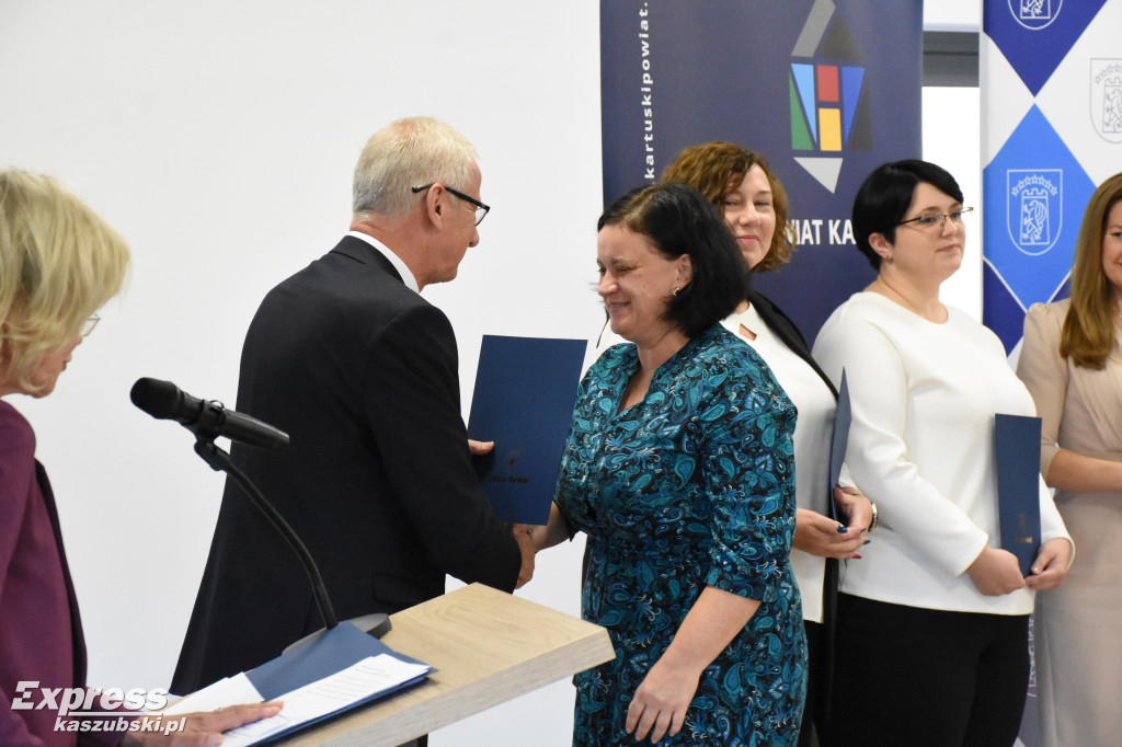  Powiatowe uroczystości Dnia Edukacji Narodowej