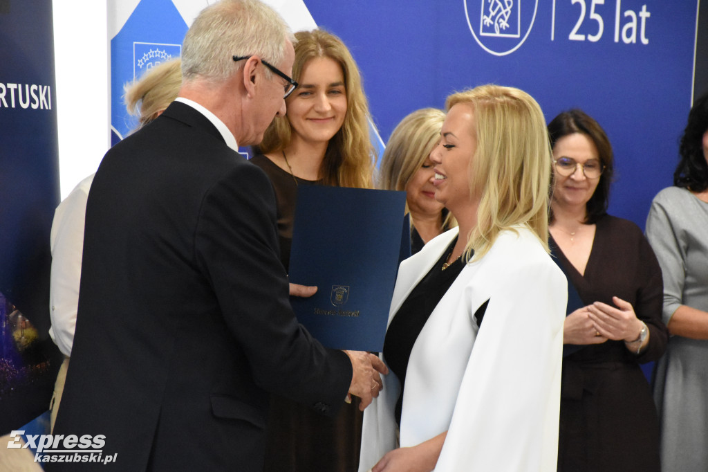  Powiatowe uroczystości Dnia Edukacji Narodowej