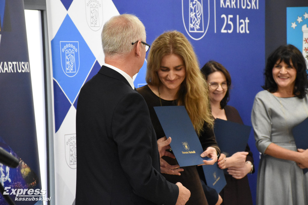  Powiatowe uroczystości Dnia Edukacji Narodowej