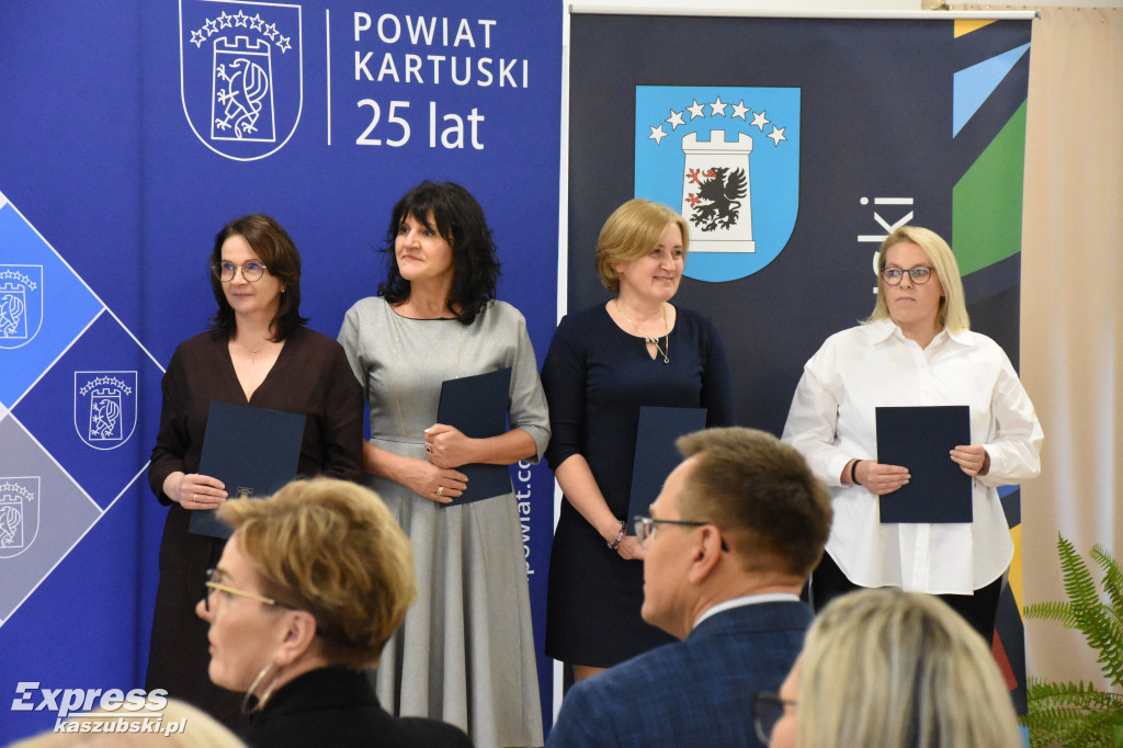 Powiatowe uroczystości Dnia Edukacji Narodowej