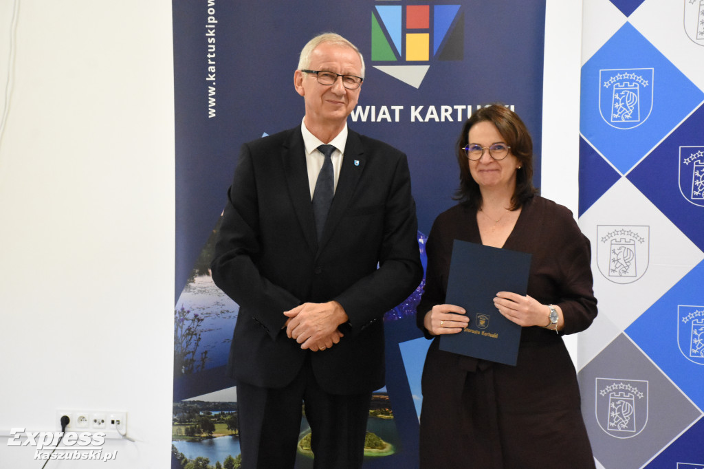  Powiatowe uroczystości Dnia Edukacji Narodowej