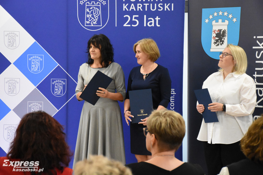  Powiatowe uroczystości Dnia Edukacji Narodowej
