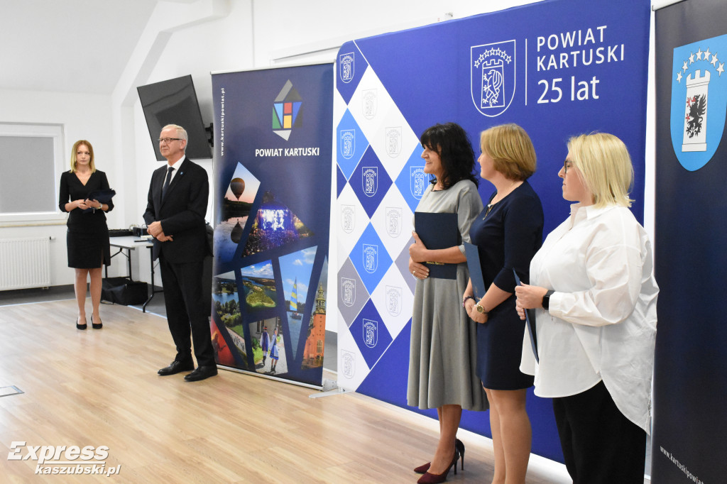  Powiatowe uroczystości Dnia Edukacji Narodowej
