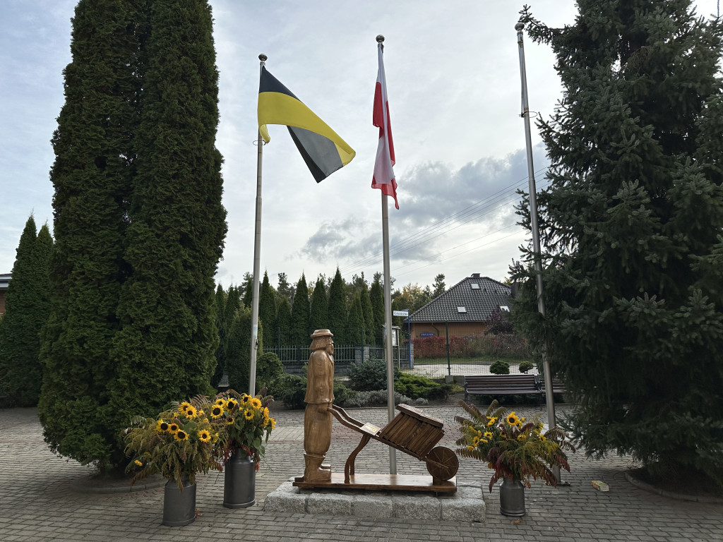 Jubileusz szkoły w Goręczynie
