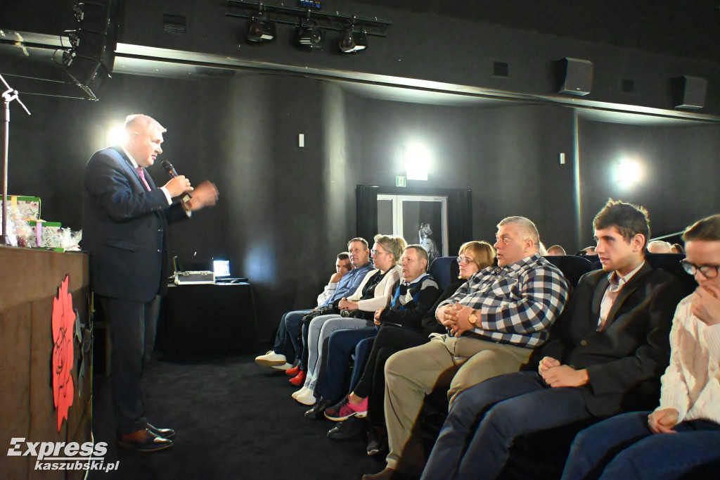 Przegląd Amatorskich Grup Teatralnych Osób Niepełnosprawnych \