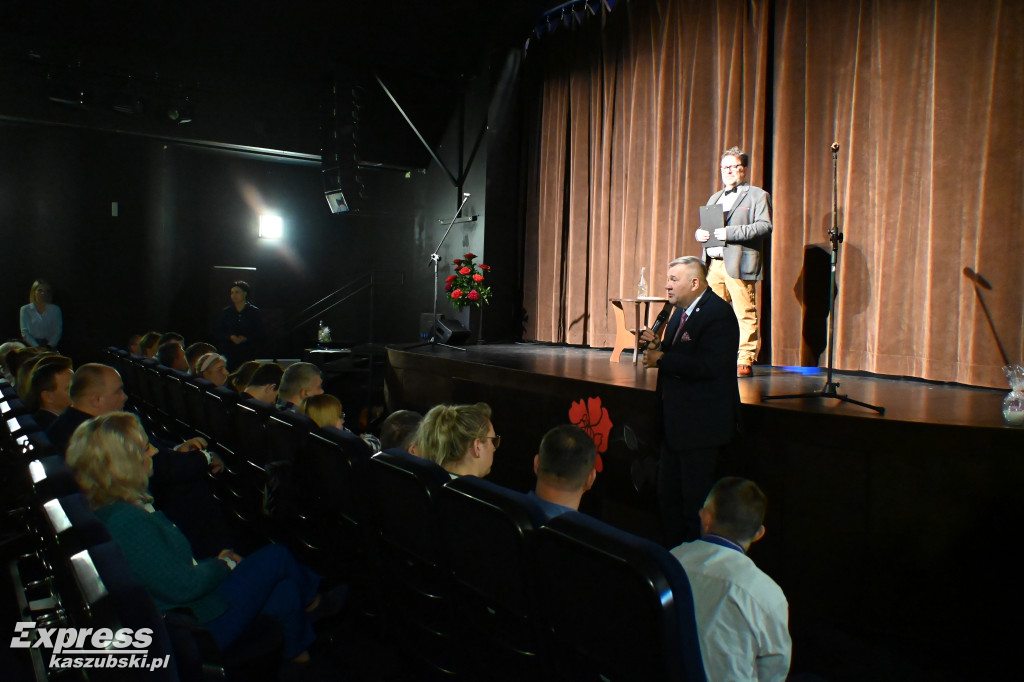 Przegląd Amatorskich Grup Teatralnych Osób Niepełnosprawnych \