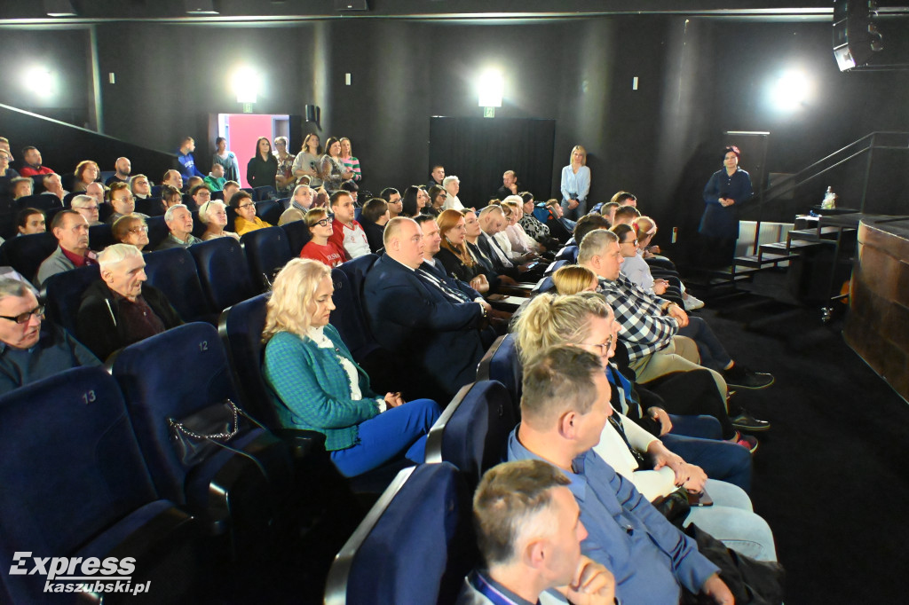 Przegląd Amatorskich Grup Teatralnych Osób Niepełnosprawnych \