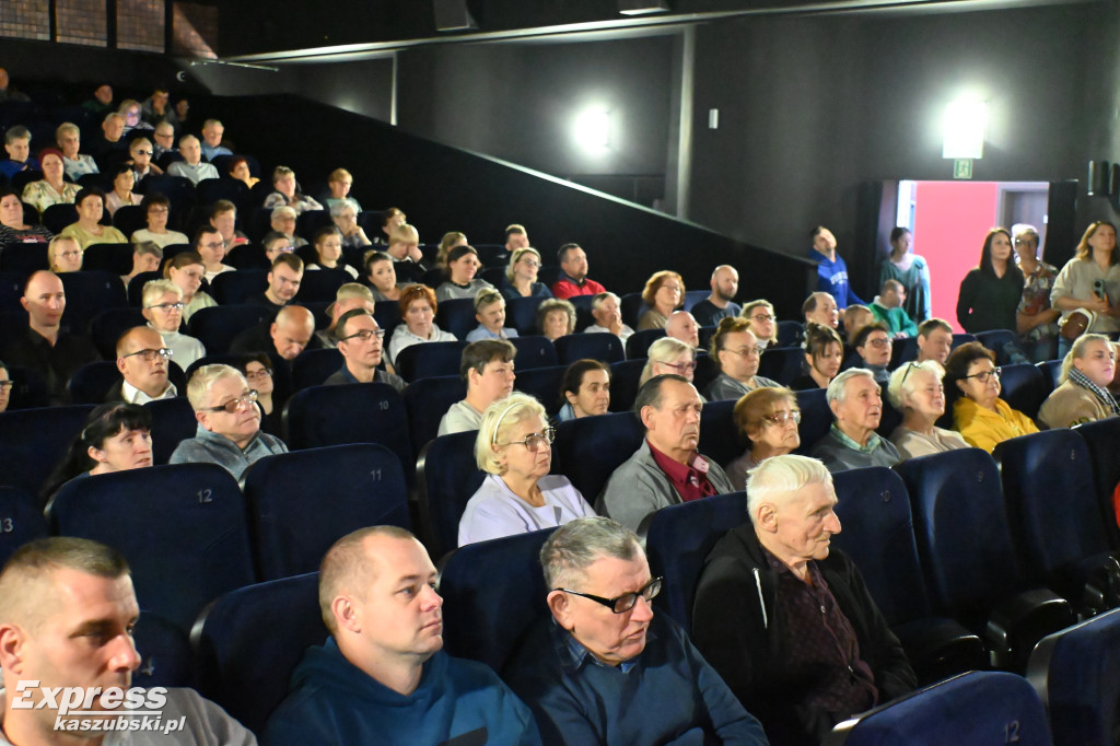 Przegląd Amatorskich Grup Teatralnych Osób Niepełnosprawnych \