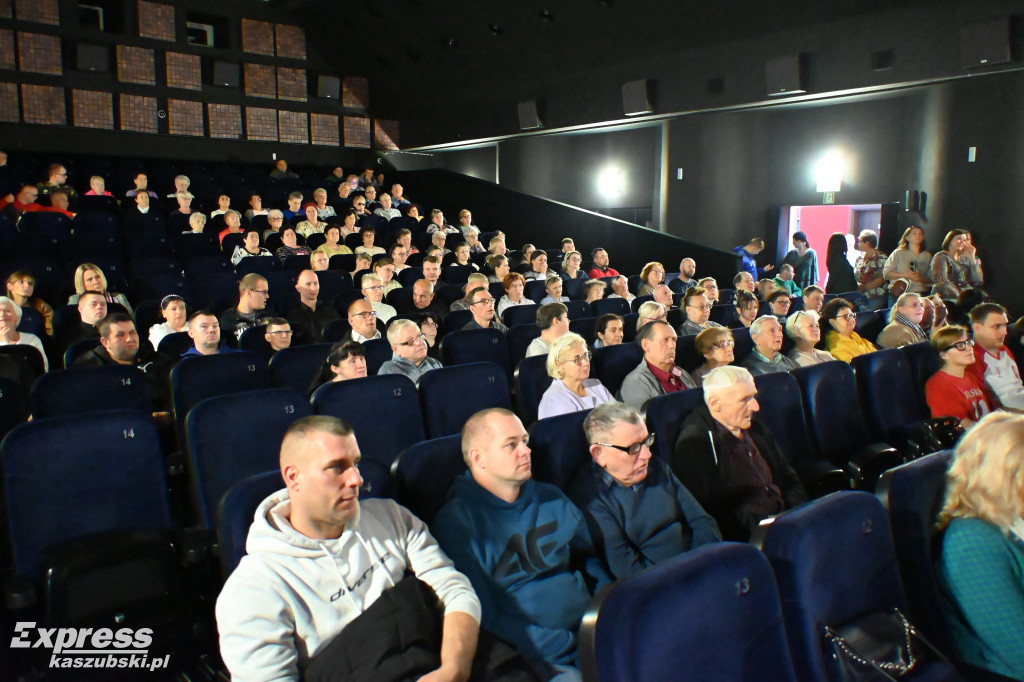Przegląd Amatorskich Grup Teatralnych Osób Niepełnosprawnych \