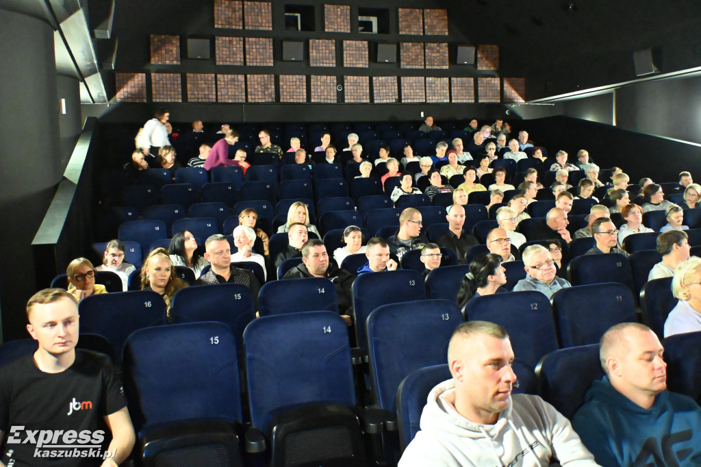 Przegląd Amatorskich Grup Teatralnych Osób Niepełnosprawnych \