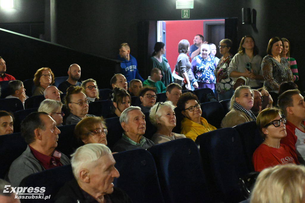 Przegląd Amatorskich Grup Teatralnych Osób Niepełnosprawnych \