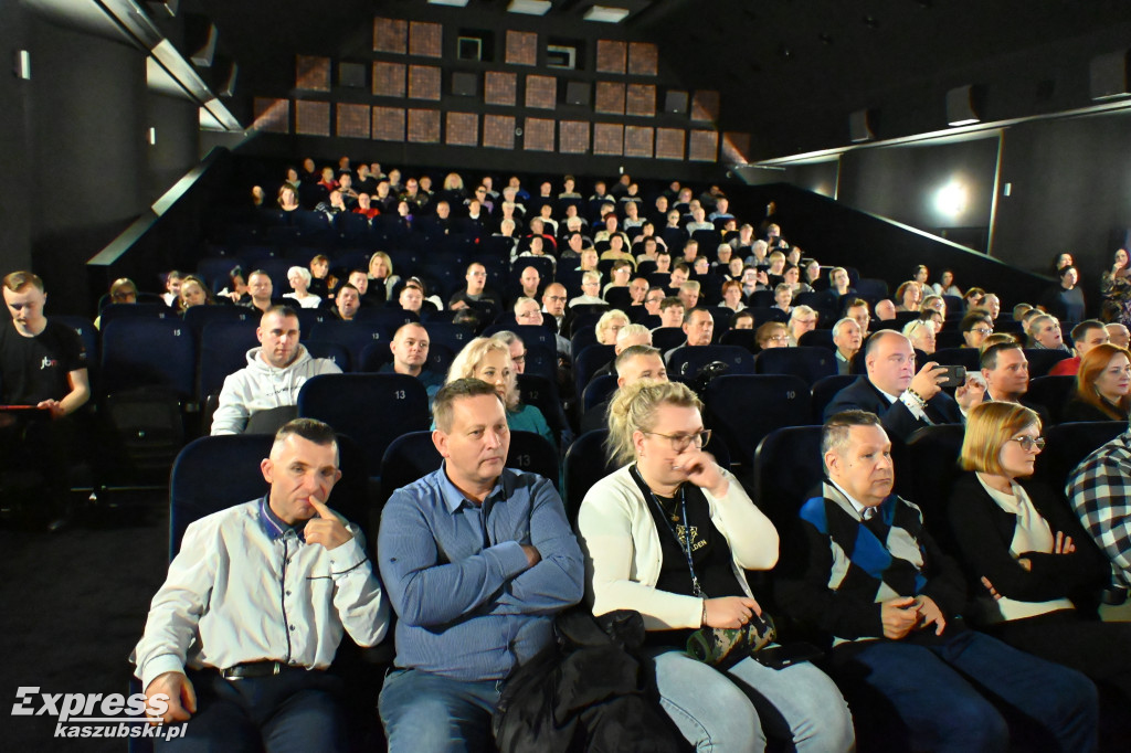 Przegląd Amatorskich Grup Teatralnych Osób Niepełnosprawnych \