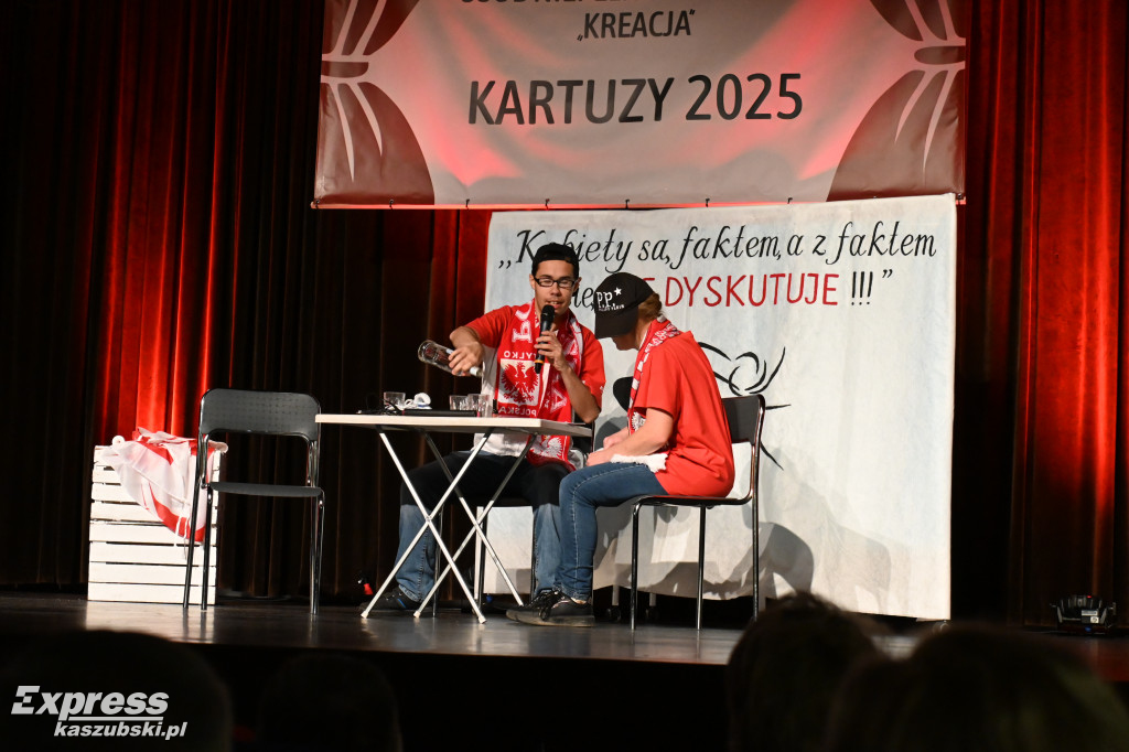 Przegląd Amatorskich Grup Teatralnych Osób Niepełnosprawnych \