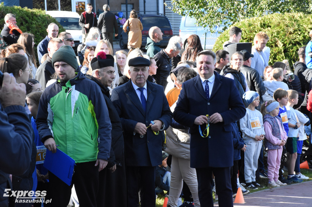 23. Biegi Wokół Ołtarza Papieskiego