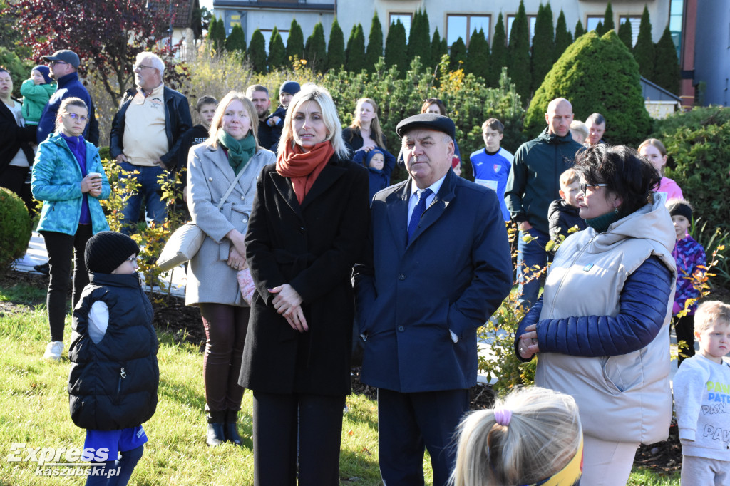 23. Biegi Wokół Ołtarza Papieskiego