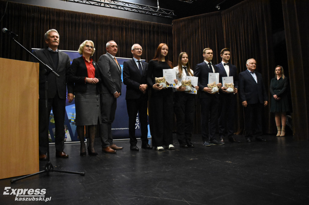 Nagrody Starosty Kartuskiego